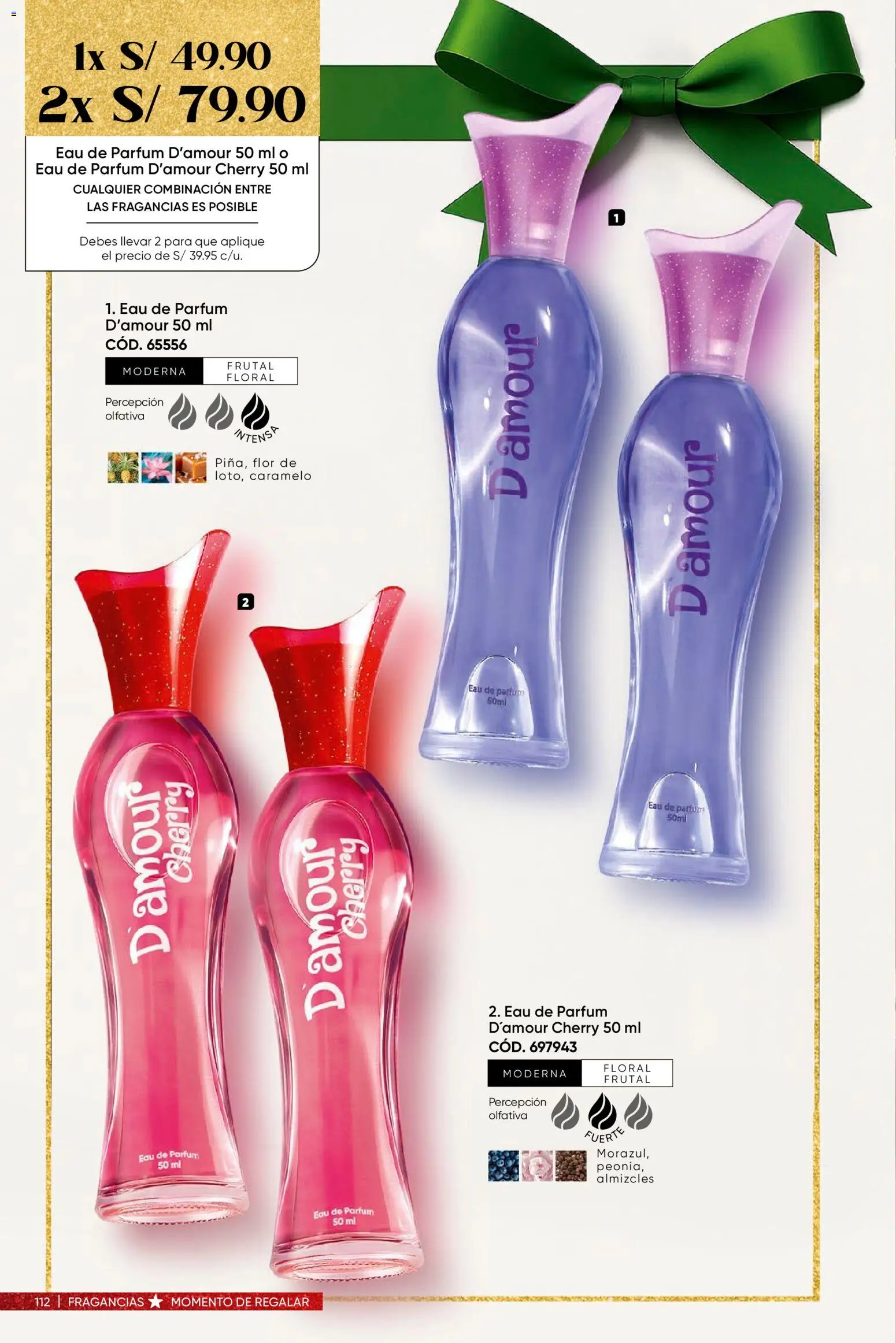 Catálogo Azzorti válido desde 03.11.2025 | Página: 114