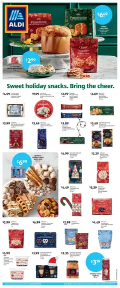 Preview of Aldi weekly ads valid from 03.12.2025 | Page: 3