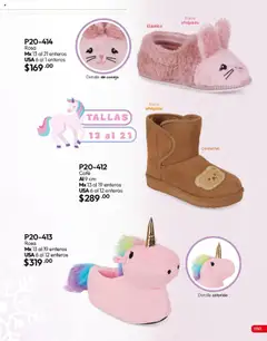 Vista previa de Cklass - Catálogo Invierno, nuevo folleto de la tienda, válido en México a partir del 16.09.2025 | Página: 336 | Productos: Café