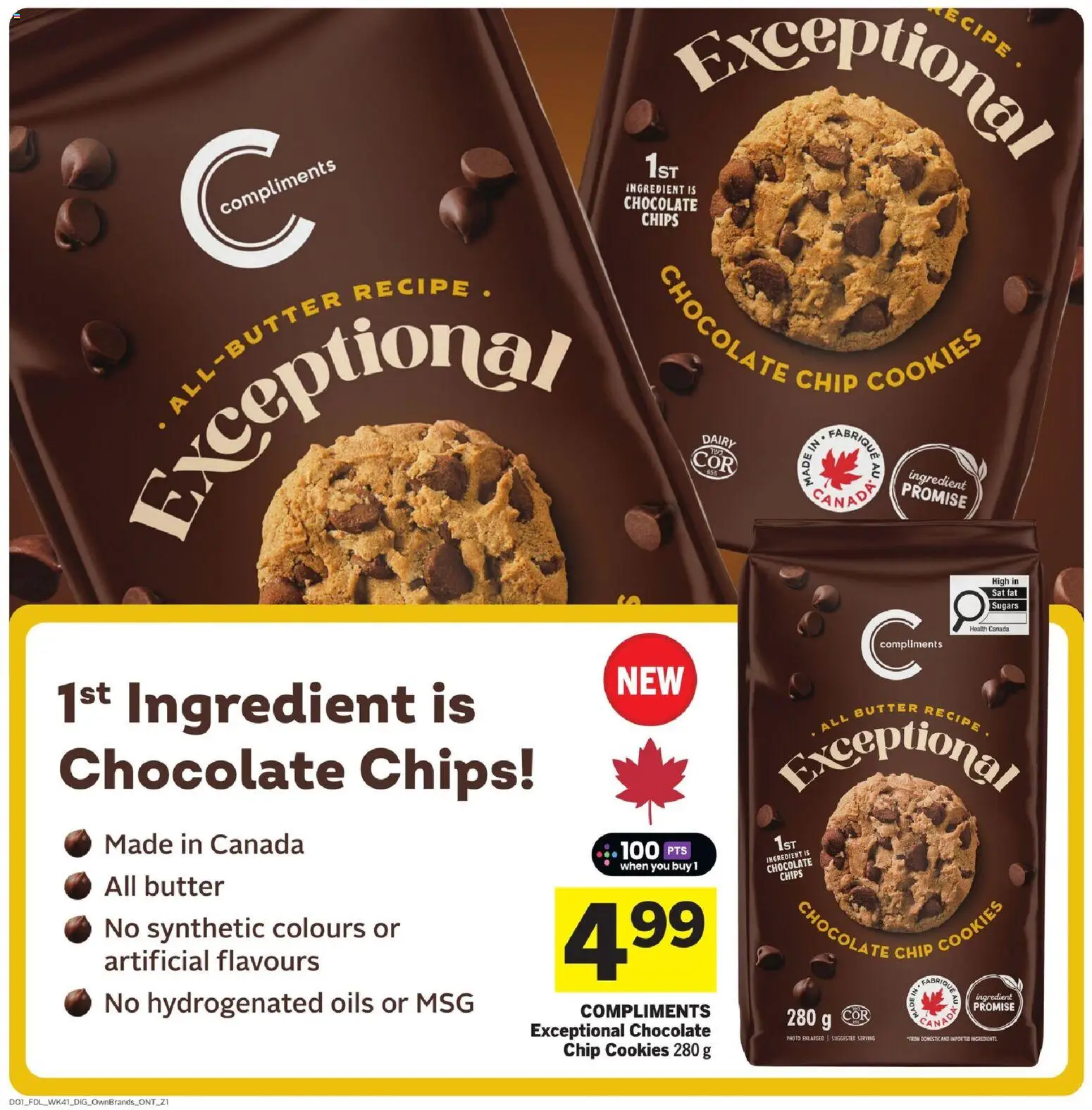 Foodland flyer valid from 05.02.2026 | Page: 5