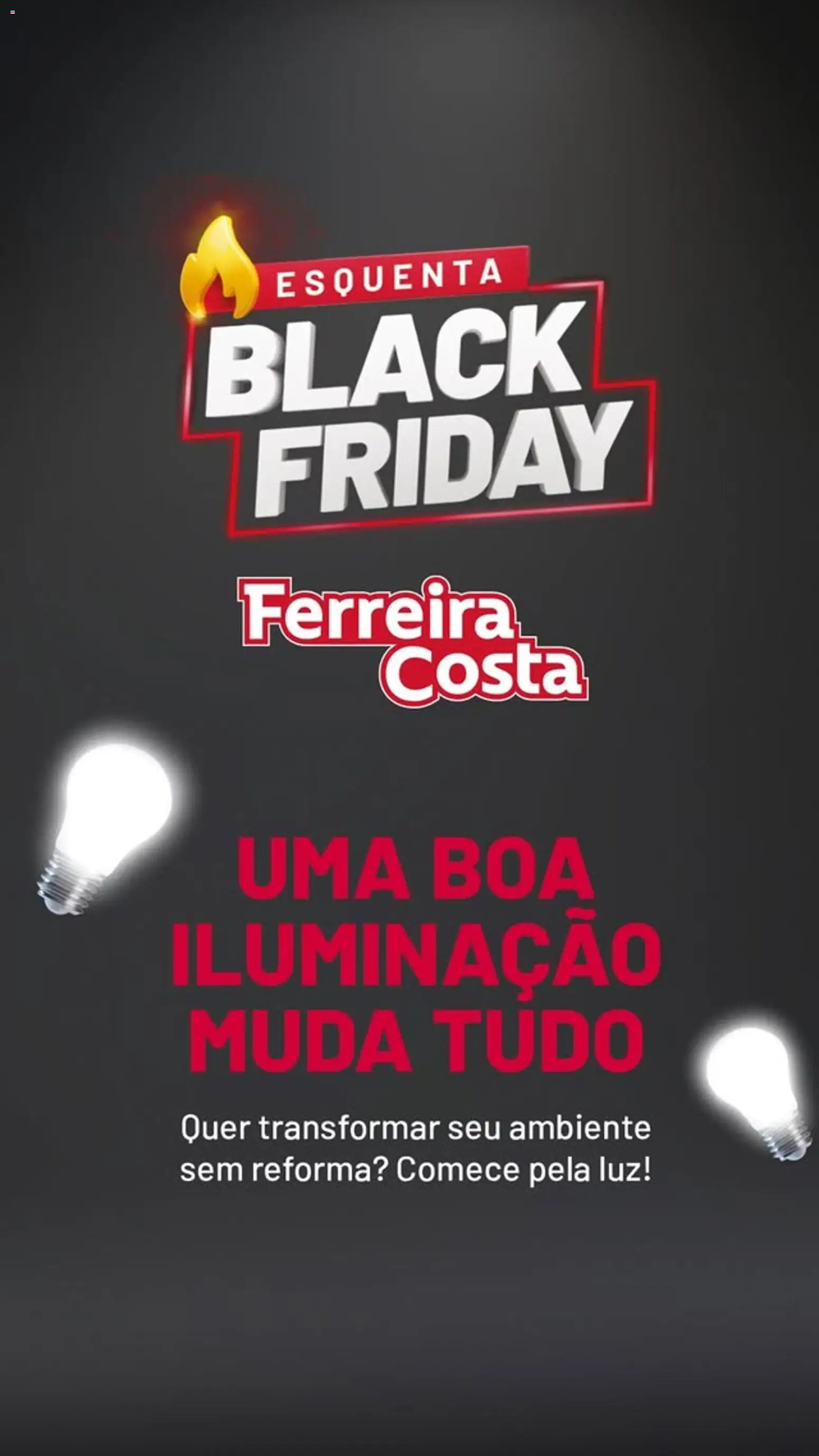 Ferreira Costa Folheto - válido de 22.10.2025 | Página: 1