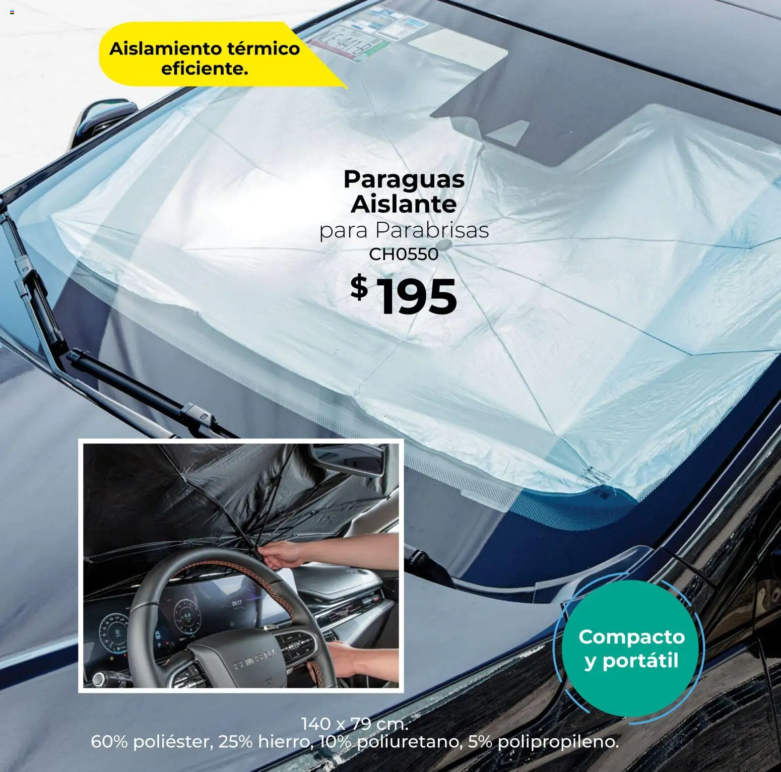 Nuevas ofertas de Colchas Concord válidas en toda la República Mexicana desde el 01.01.2026. ¡Encuentra las mejores ofertas en Colchas Concord catálogo! | Página: 34