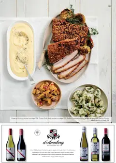 Preview of Supabarn The Barn Magazine - valid from 27.11.2025 | Page: 101 | Products: Pork, Pineapple, Salsa, Grapes