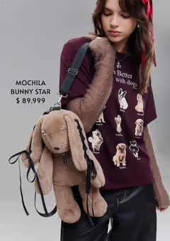 Vista previa 47 Street catálogo válido desde el 27.03.2026 | Página: 5