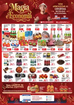 Mateus - Ofertas da semana  - Pré-Visualização do folheto da loja Mateus, válido de 19.12.2025