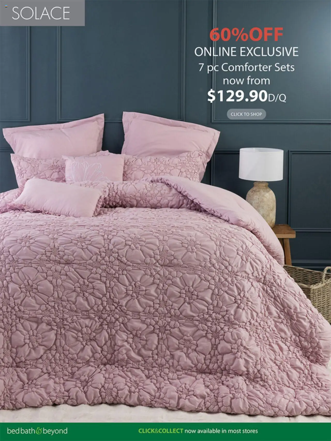 Bed Bath and Beyond catalogue from 28.07.2025 | Page: 6