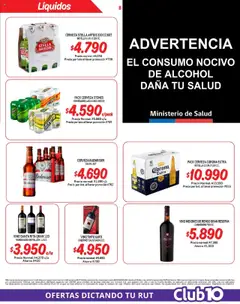 Mayorista 10 Ofertas │ válido desde el 17.08.2025 | Página: 8