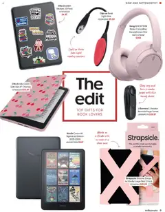 Preview of Officeworks Magazine - valid from 13.10.2025 | Page: 9