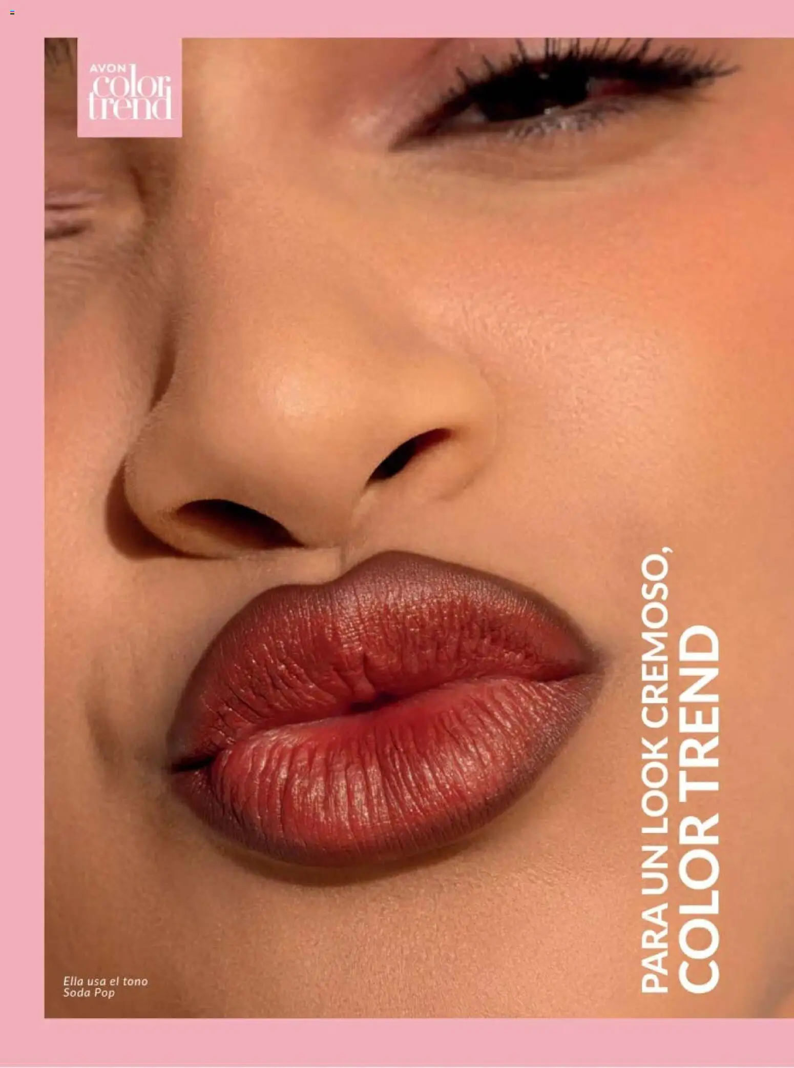 Nuevas ofertas de AVON válidas en toda la República Mexicana desde el 30.01.2026. ¡Encuentra las mejores ofertas en AVON campaña 3 2026! | Página: 34