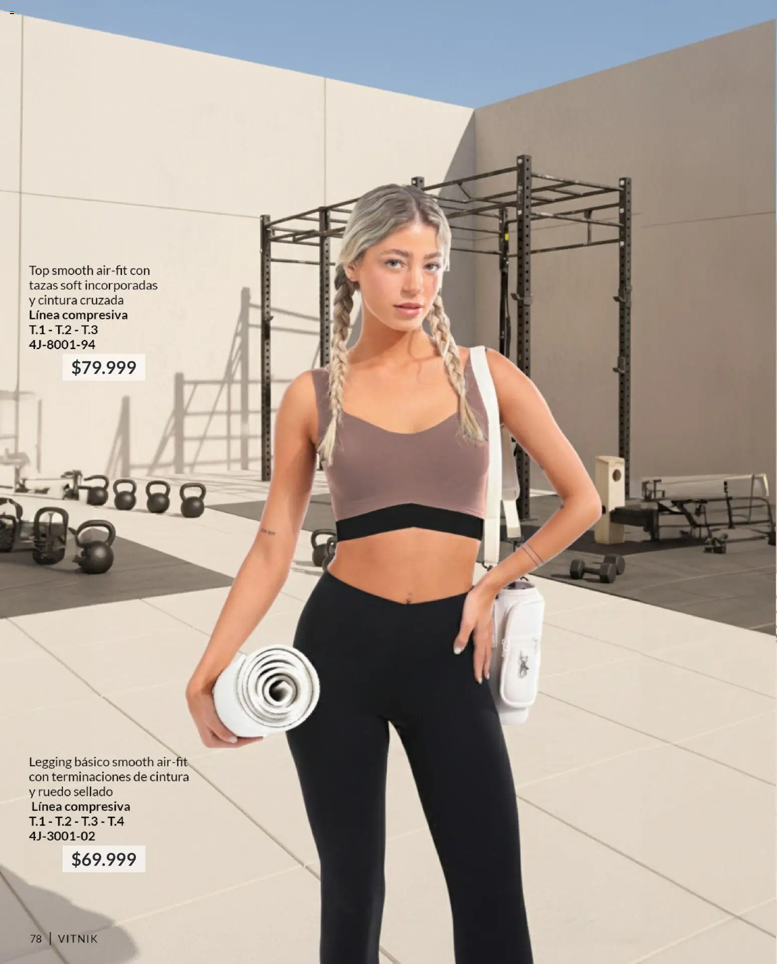 Vitnik catálogo │ válido desde el 05.02.2026 | Página: 78