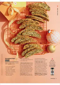 Preview of Coles November 2025 - valid from 06.11.2025 | Page: 141 | Products: Cups, Milk, Sugar, Oven