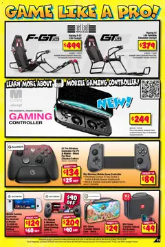 Preview of JB Hi-Fi catalogue  - valid from 30.03.2026 | Page: 23