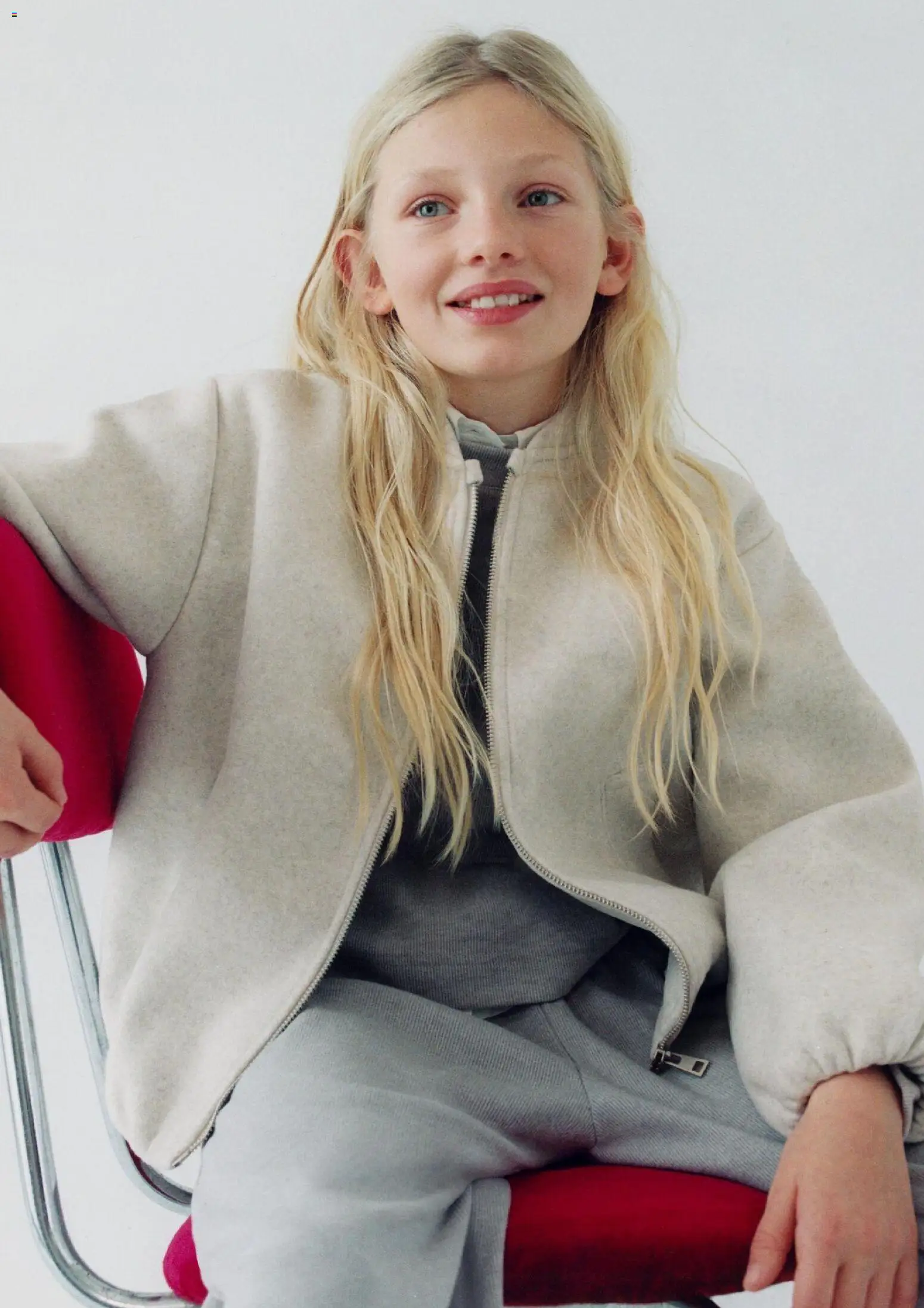 Zara catálogo - Girls │ válido desde el 06.01.2026 | Página: 2