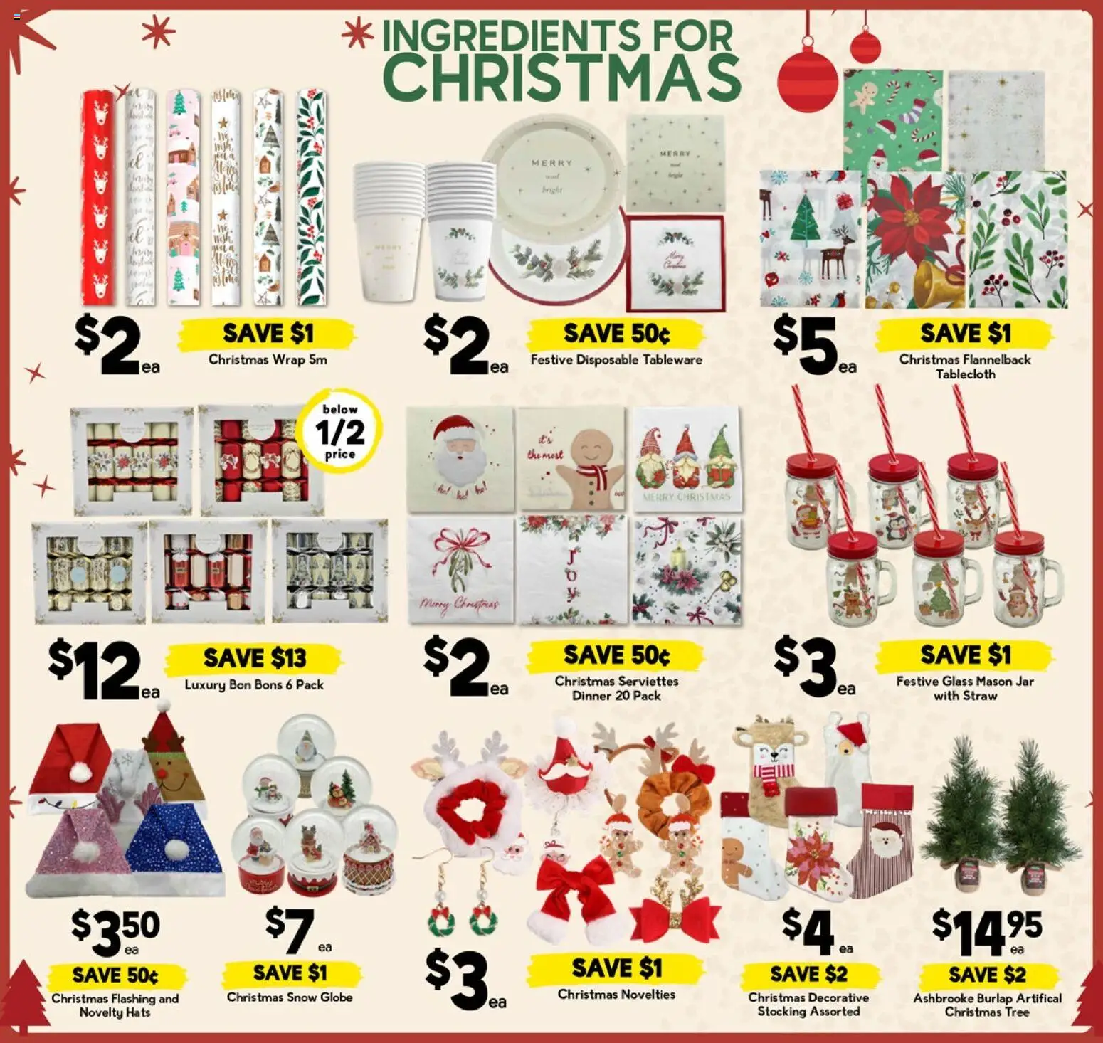 Drakes catalogue - valid from 10.12.2025 | Page: 5 | Products: Novelty