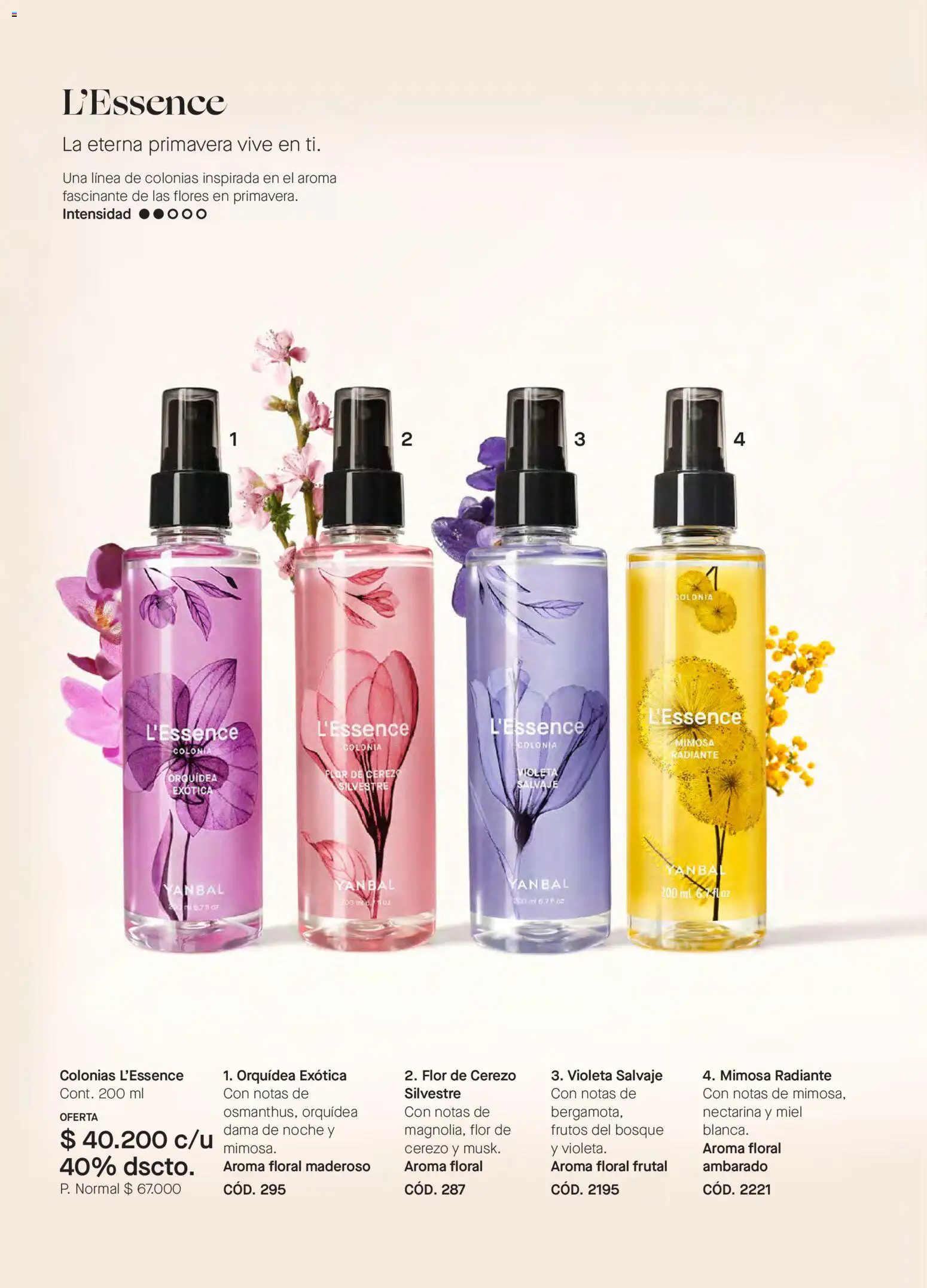 Yanbal revista - valida desde el 03.01.2026 | Página: 94