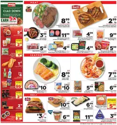 Weis Monthly Ad - valid from 18.09.2025 | Page: 2