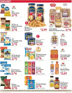 Preview of Martin’s weekly ads valid from 21.12.2025 | Page: 12 | Products: Sour cream, Nuts, Cream, Sauce