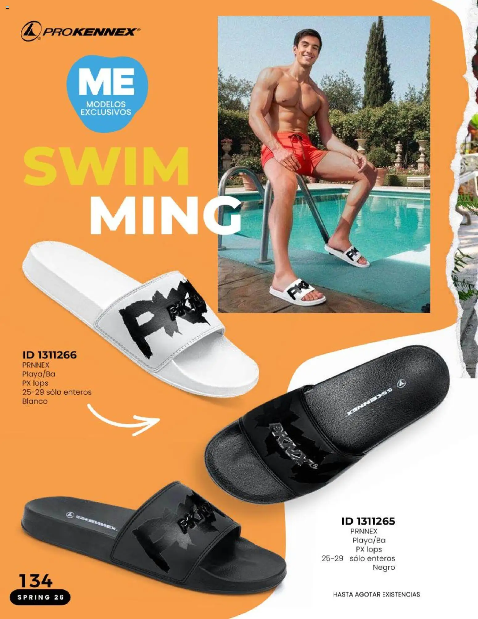 Nuevas ofertas de Price Shoes válidas en toda la República Mexicana desde el 15.02.2026. ¡Encuentra las mejores ofertas en Price Shoes catálogo ! | Página: 134