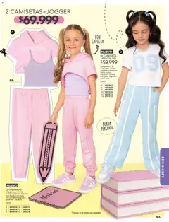 Carmel - Carmel C02 2026 -  Vista previa de la revista de la tienda Carmel valido desde el 01.02.2026 | Página: 165