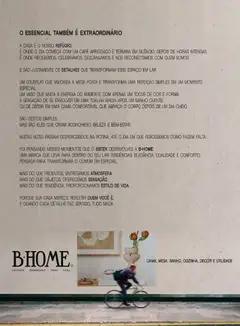 Bistek Supermercados ofertas Sensações Casa e Decoração - Pré-Visualização do folheto da loja Bistek Supermercados, válido de 04.03.2026 | Página: 2