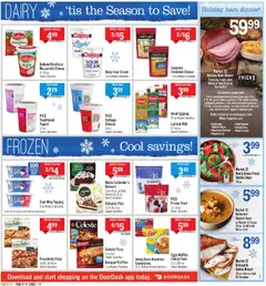 Preview of Price Chopper weekly ads valid from 13.12.2025 | Page: 7