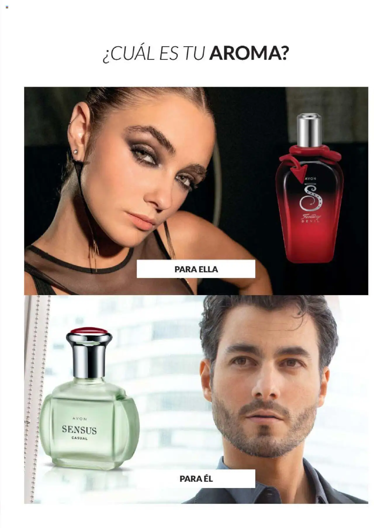 Nuevas ofertas de AVON válidas en toda la República Mexicana desde el 09.08.2025. ¡Encuentra las mejores ofertas en AVON - Campaña 13 2025! | Página: 63