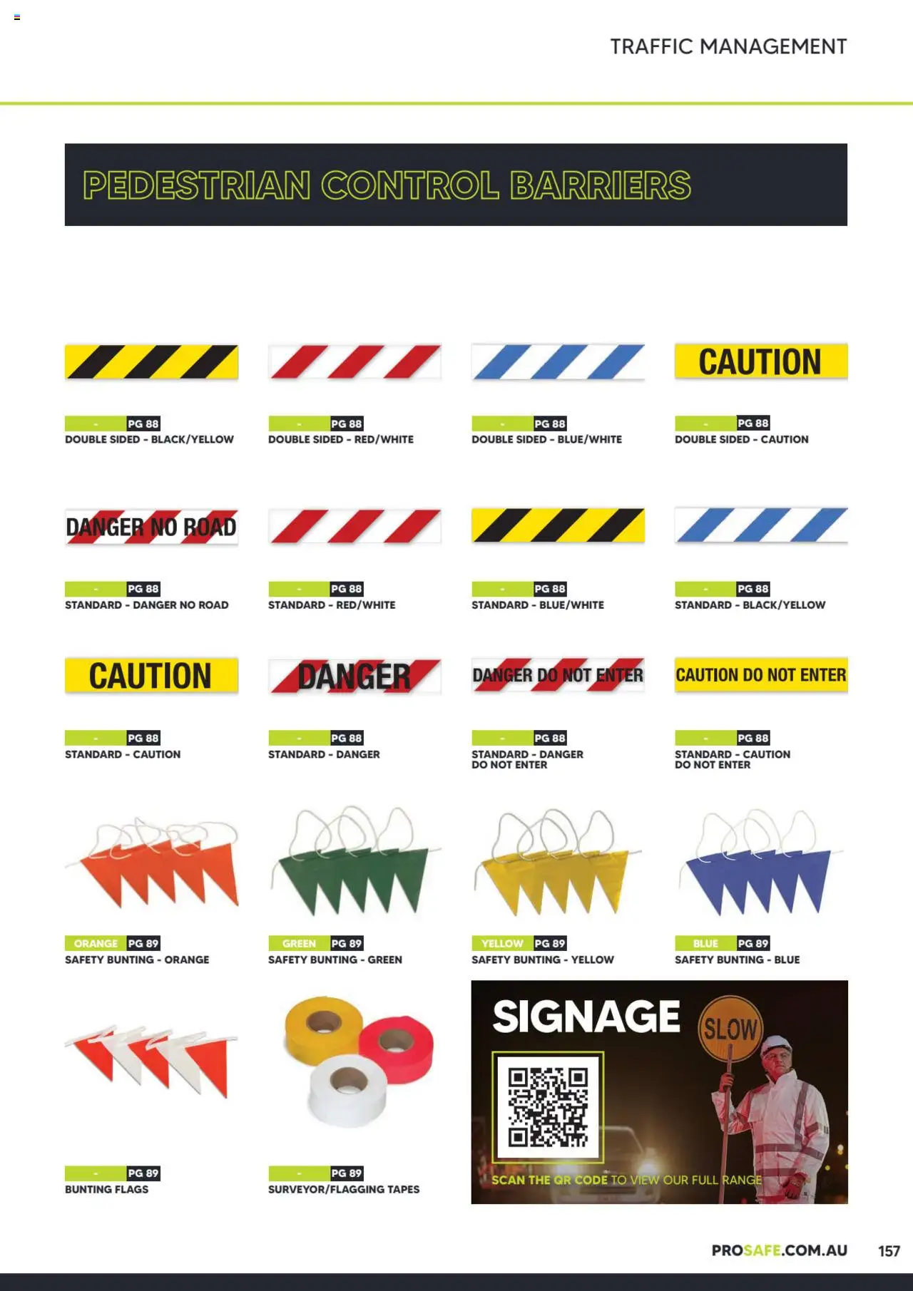 Black Woods catalogue - valid from 06.10.2023 | Page: 157