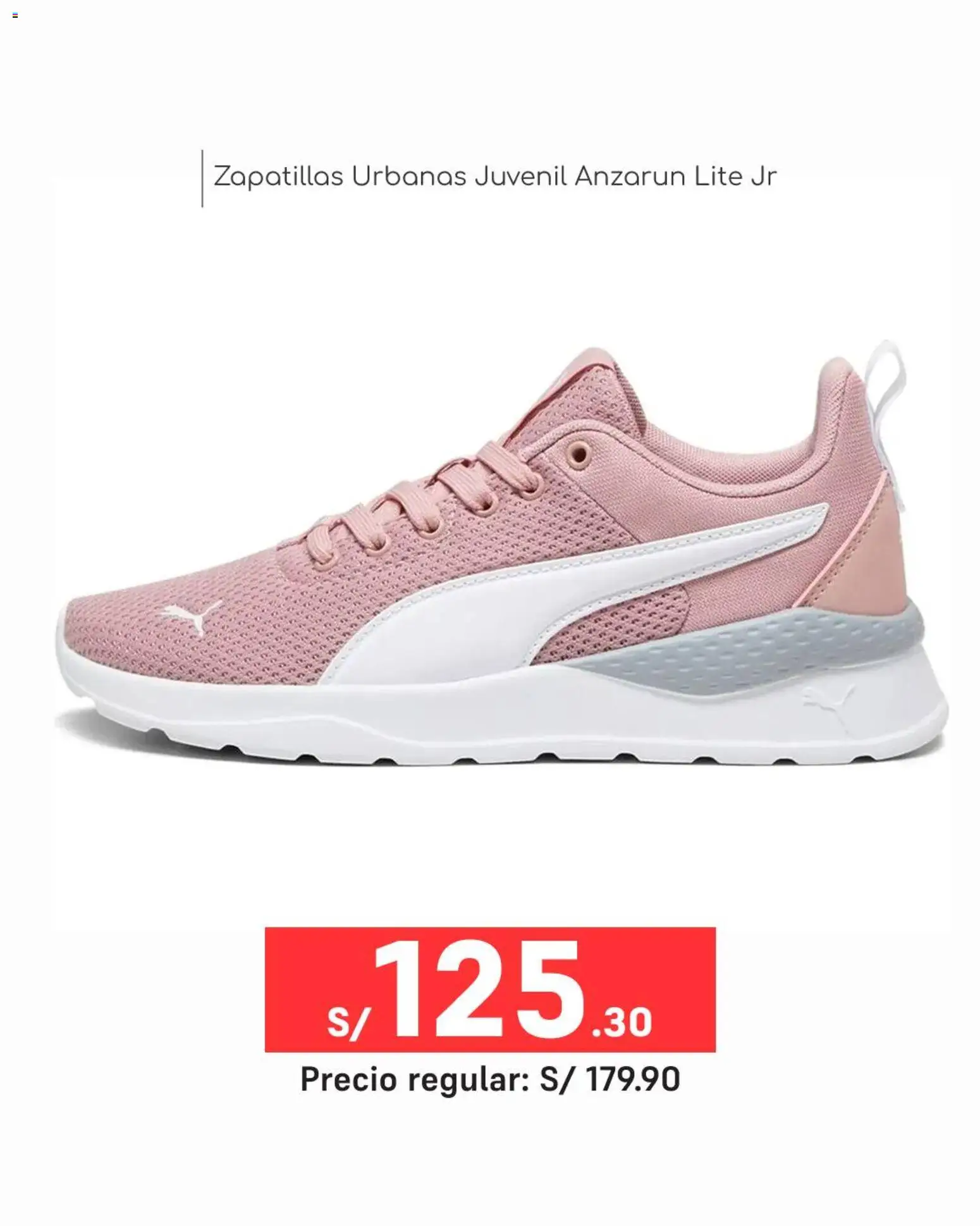 Catálogo Platanitos válido desde 23.03.2026 | Página: 3 | Productos: Zapatillas