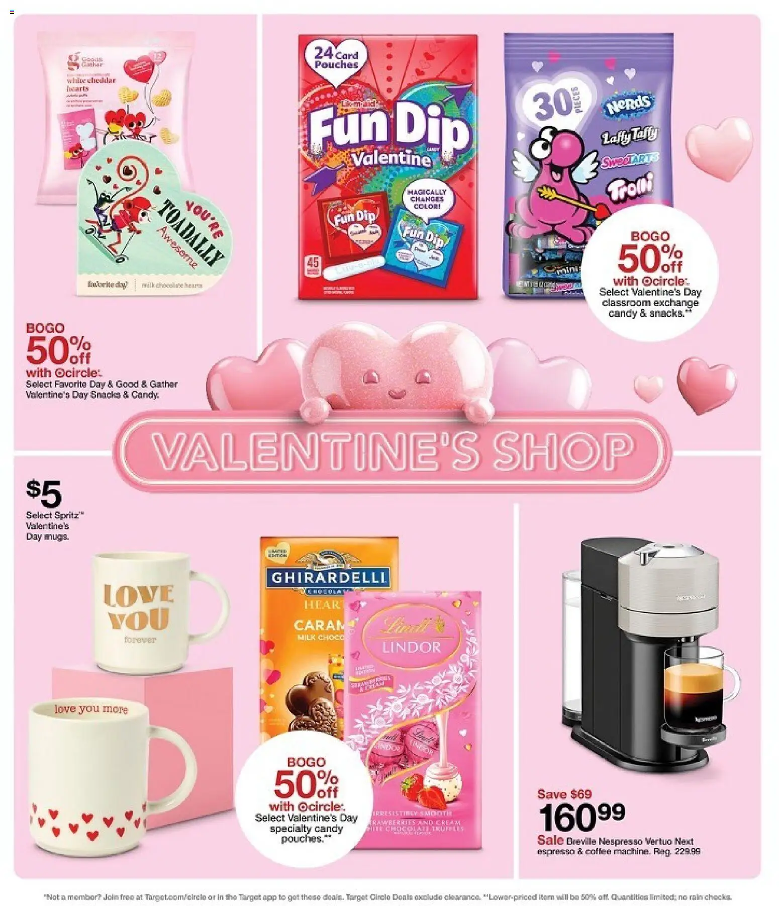 Target Weekly Ad - valid from 25.01.2026 | Page: 21