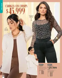 Carmel - Carmel C03 2026 -  Vista previa de la revista de la tienda Carmel valido desde el 01.03.2026 | Página: 20 | Productos: Camiseta