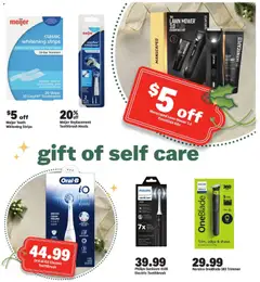 Preview of Meijer weekly ads valid from 10.12.2025 | Page: 21