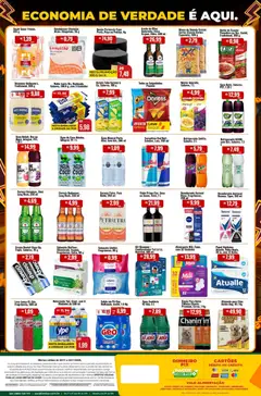 Bretas Black Friday - Pré-Visualização do folheto da loja Bretas, válido de 20.11.2025 | Página: 2