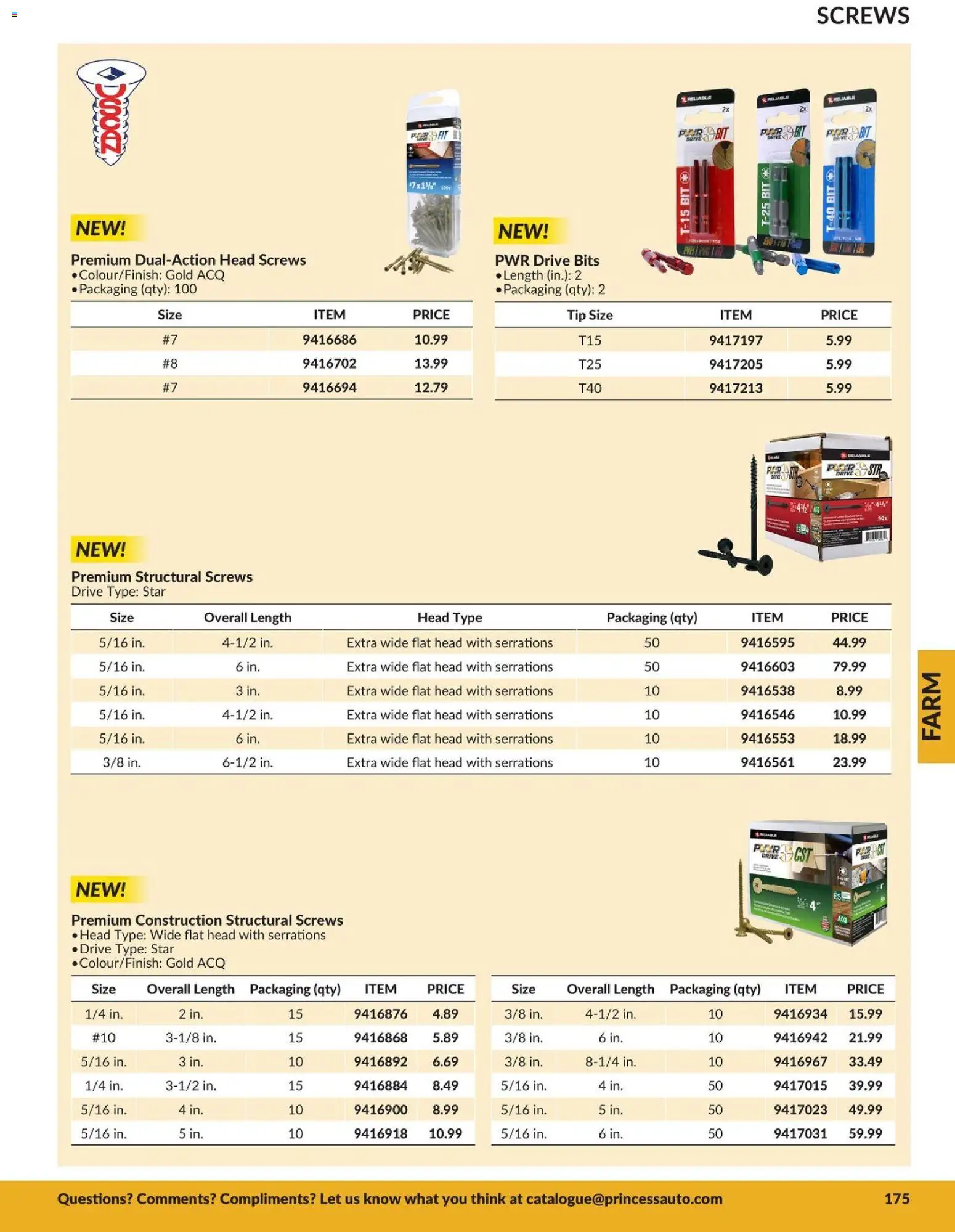 Princess Auto flyer valid from 21.04.2026 | Page: 67