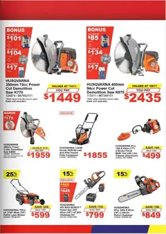 Preview of Total Tools Catalogue - valid from 27.01.2026 | Page: 11
