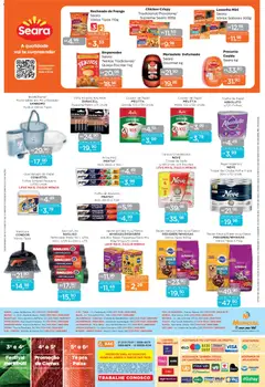 Mundial ofertas - Pré-Visualização do folheto da loja Mundial, válido de 04.03.2026 | Página: 12