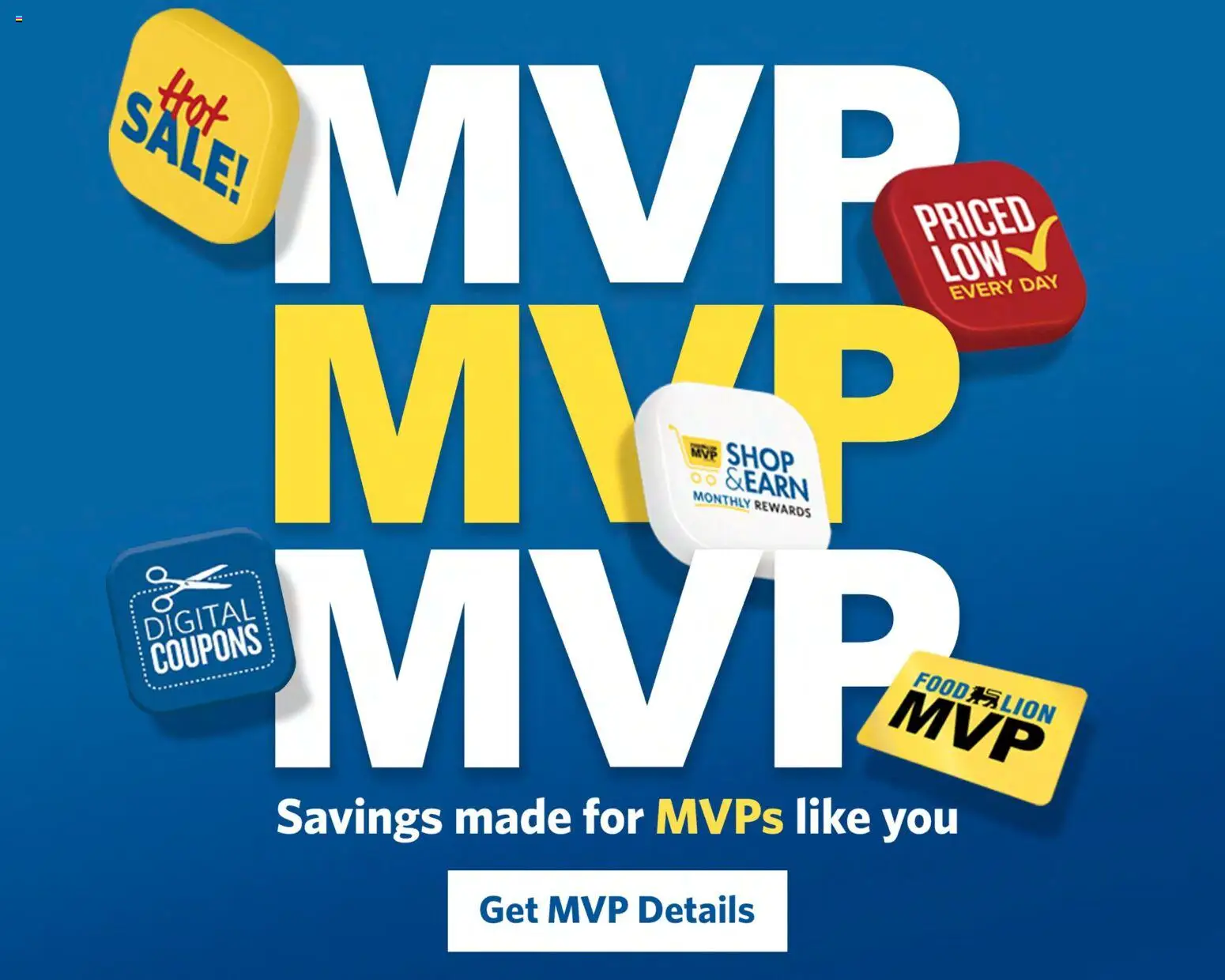 Food Lion Weekly Ad - valid from 11.03.2026 | Page: 2