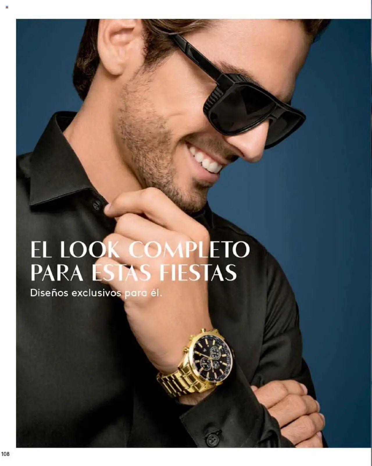 Catálogo Ésika válido desde 24.10.2025 | Página: 112