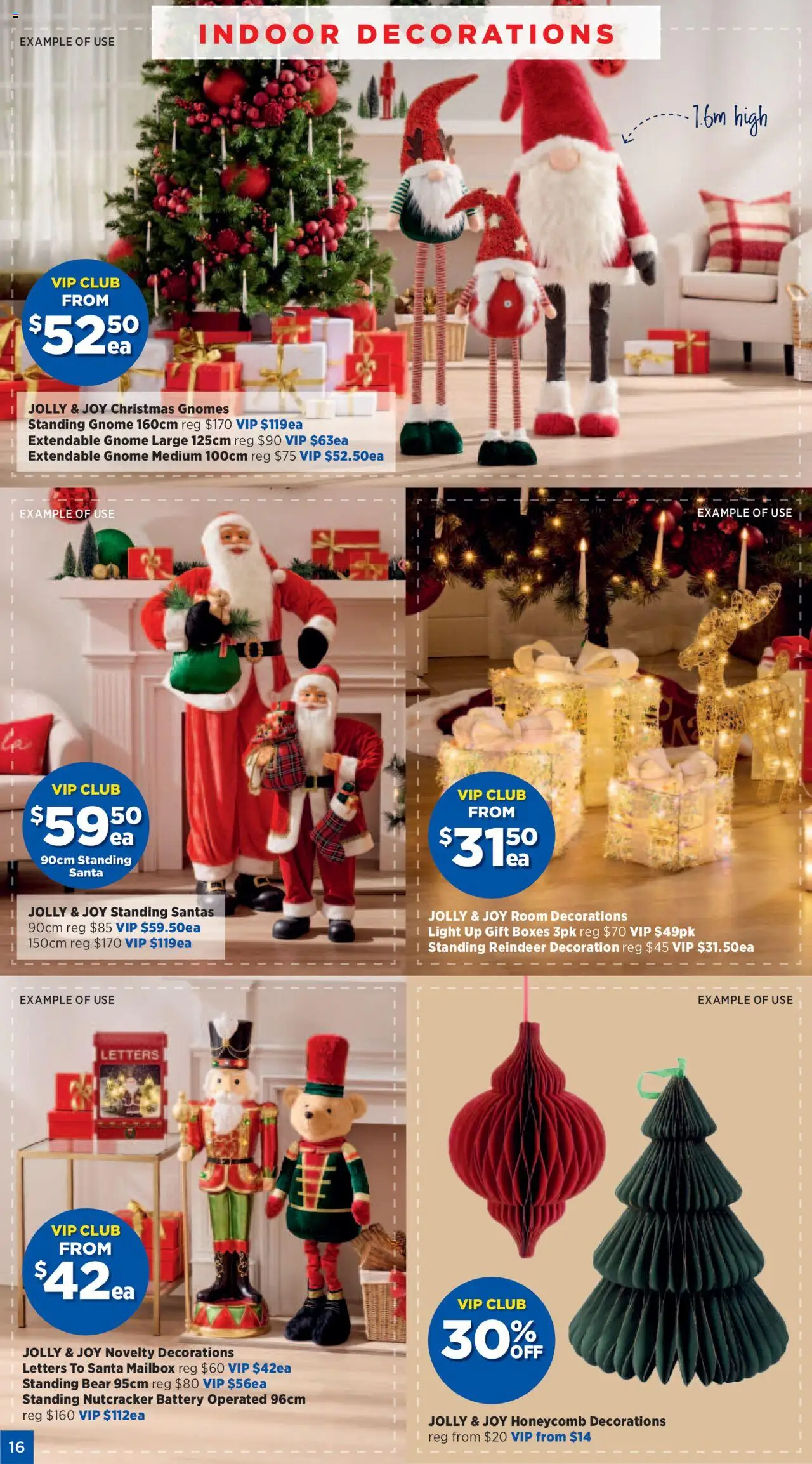 Spotlight catalogue from 15.10.2025 | Page: 16