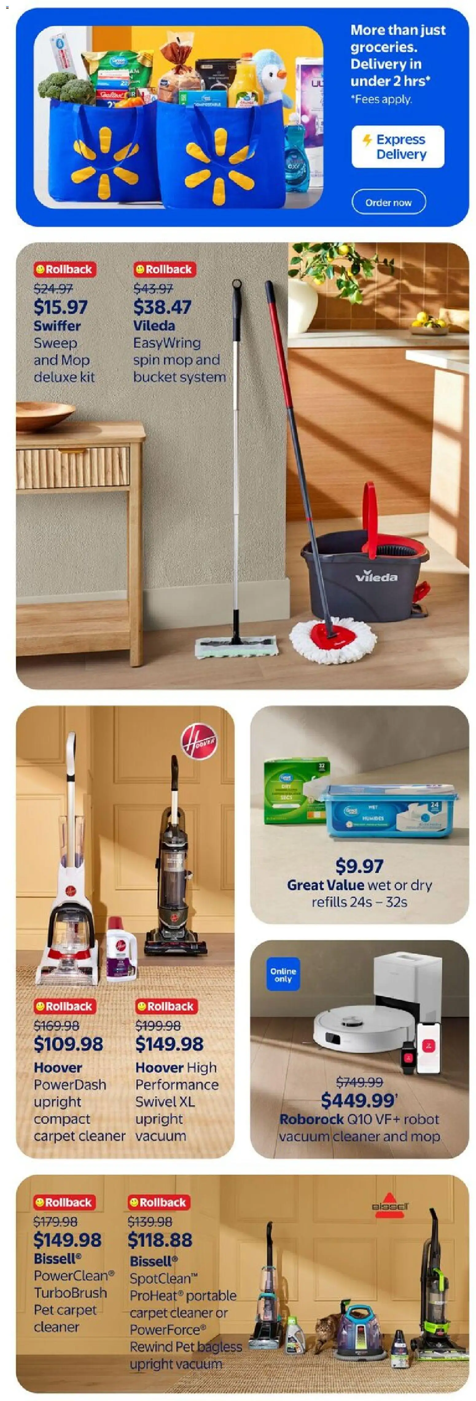 Walmart flyer valid from 02.04.2026 | Page: 26