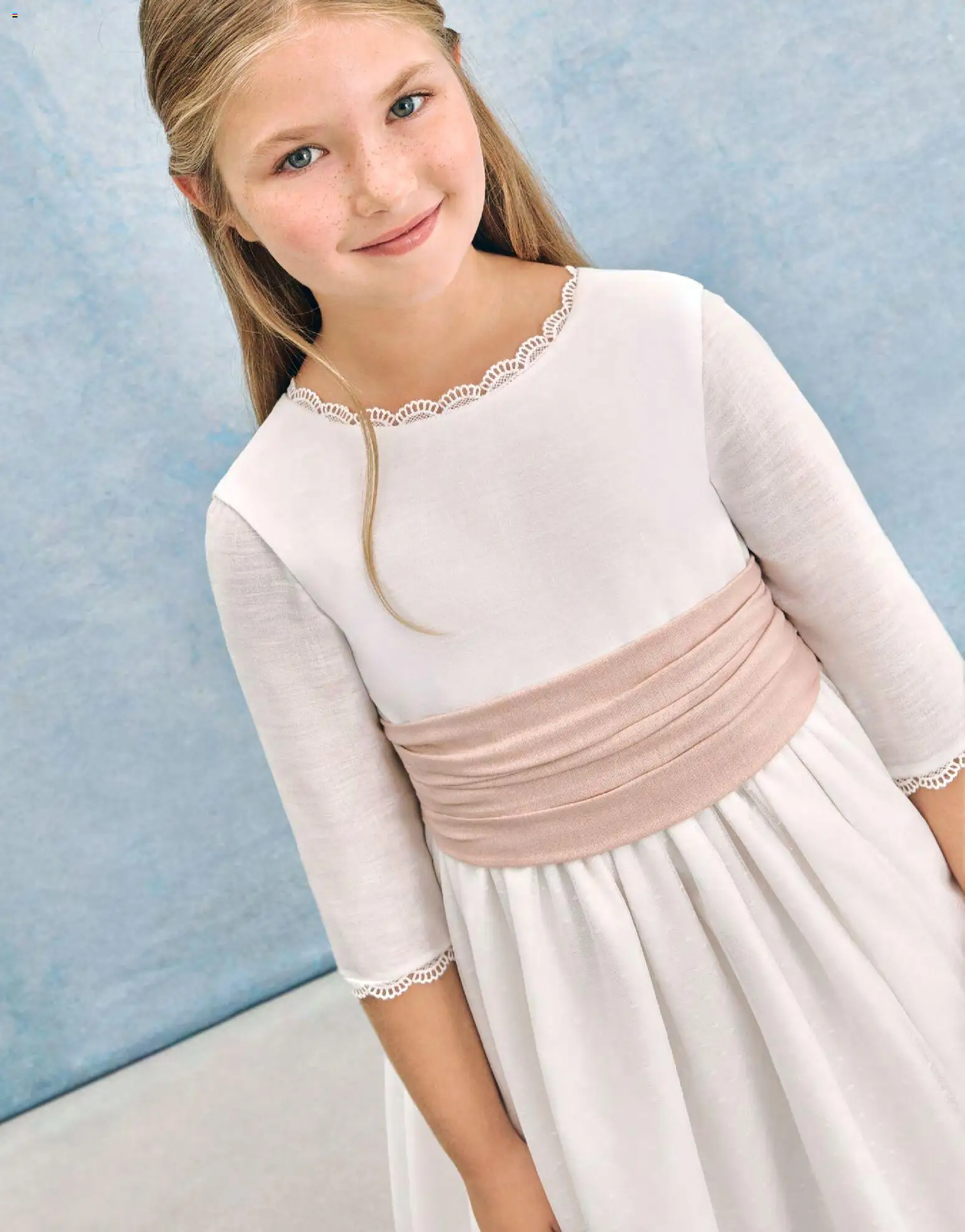 Nuevas ofertas de El Corte Inglés válidas en toda la República Mexicana desde el 20.11.2025. ¡Encuentra las mejores ofertas en El Corte Inglés catálogo Comuniones 2026! | Página: 41