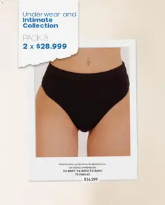 Vista previa Vitnik - Folleto válido desde el 05.01.2026 | Página: 42 | Productos: Algodón