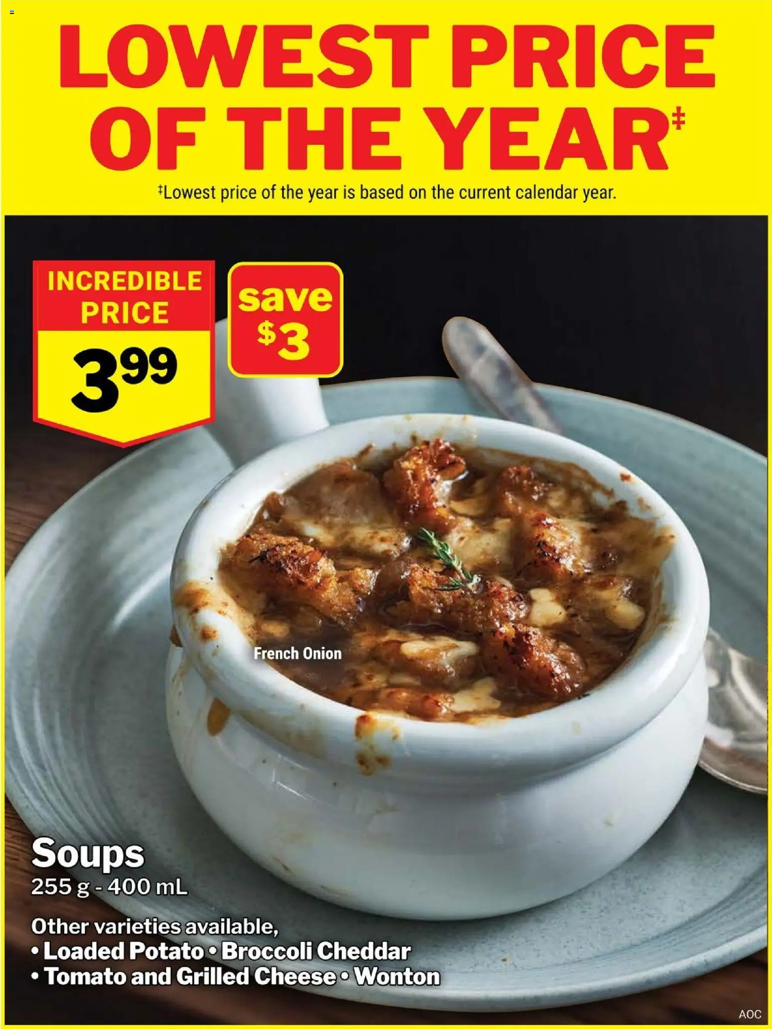 M&M Food Market flyer valid from 06.11.2025 | Page: 10