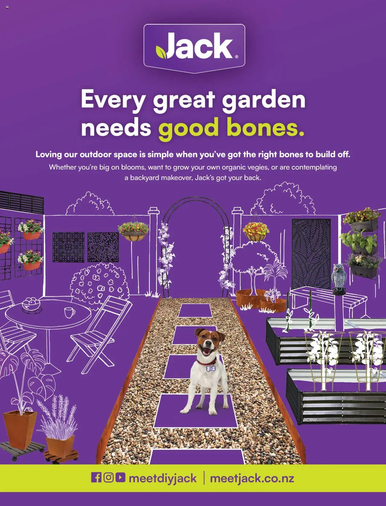 Bunnings Warehouse catalogue from 25.08.2025 | Page: 67