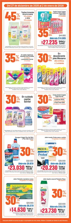 Alkosto - Catálogo Alkosto -  Vista previa de la revista de la tienda Alkosto valido desde el 27.12.2025 | Página: 5