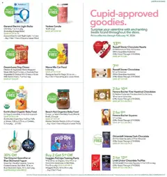 Preview of Publix weekly ads valid from 11.02.2026 | Page: 17