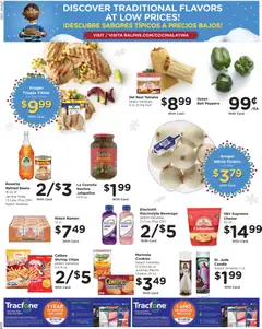 Preview of Ralphs weekly ads valid from 04.02.2026 | Page: 13