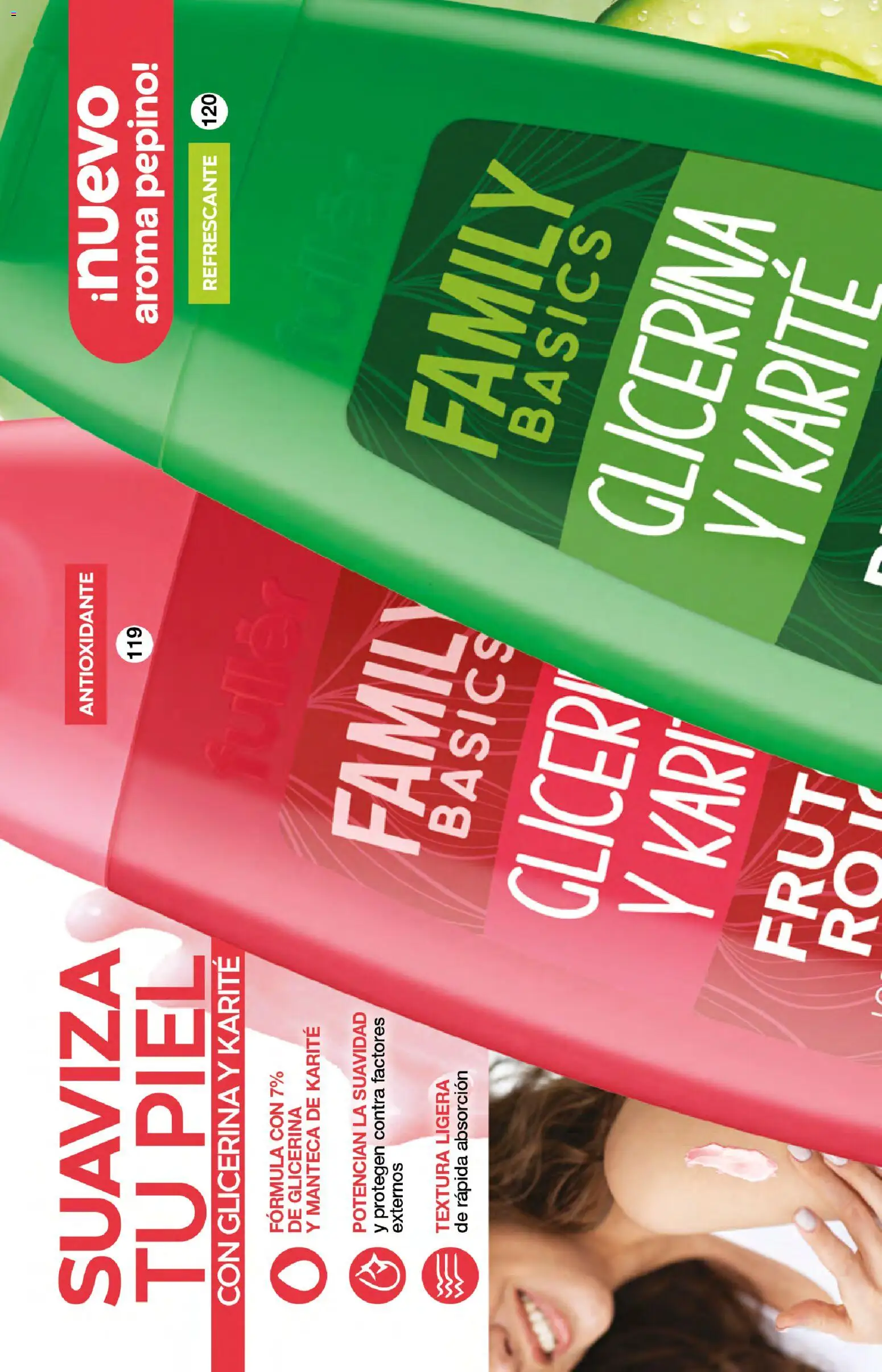 Nuevas ofertas de Fuller válidas en toda la República Mexicana desde el 21.01.2026. ¡Encuentra las mejores ofertas en Fuller campaña 21 2026! | Página: 68