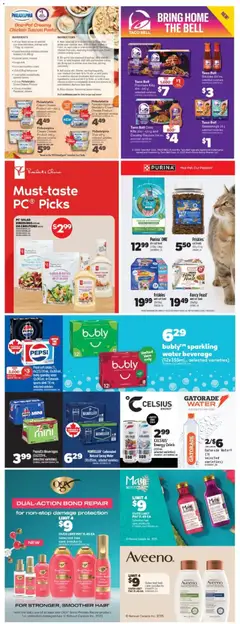 Preview of Real Canadian Superstore - Black Friday  from shop Real Canadian Superstore valid from 06.11.2025 | Page: 40