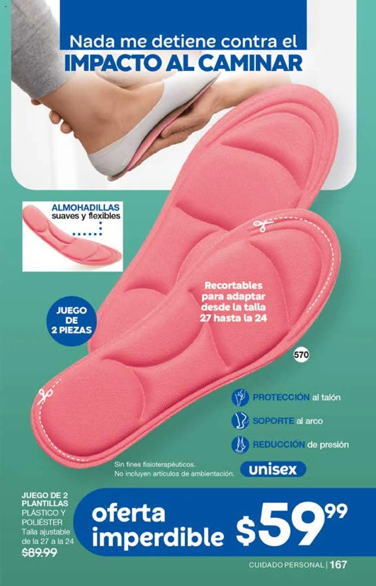 Nuevas ofertas de Fuller válidas en toda la República Mexicana desde el 29.04.2026. ¡Encuentra las mejores ofertas en Fuller campaña 2 2026! | Página: 167 | Productos: Juego