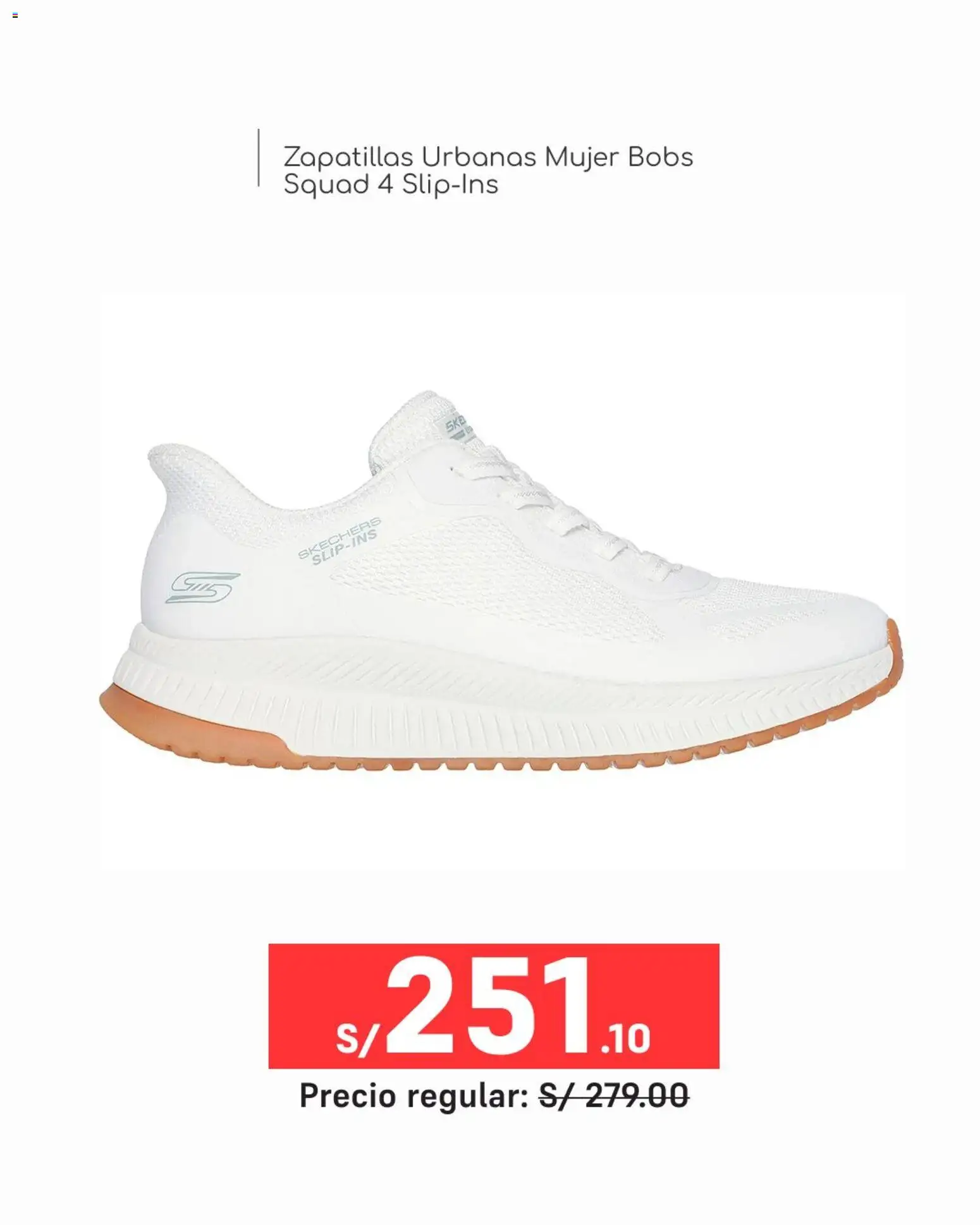 Catálogo Platanitos válido desde 13.04.2026 | Página: 2 | Productos: Zapatillas